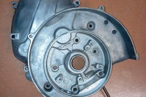 Semi carter vespa 125