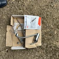 Rubinetto Franke nuovo