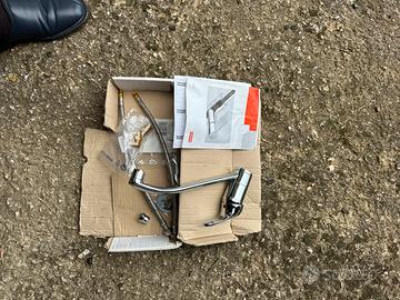 Rubinetto Franke nuovo