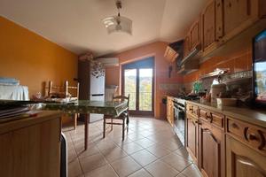 Appartamento a 3 Km da Cosenza