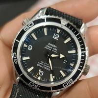 omega seamaster Planet Ocean