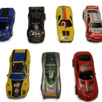 Lotto Slotcar 1/43 per piste elettriche