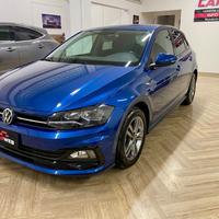 VOLKSWAGEN POLO 1.0 TSI HIGHLINE R line 2021