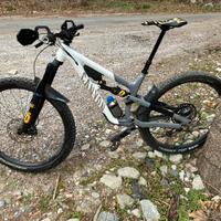 Mtb canyon spectral 29 fabio wibmer