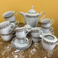 Set porcellana apulum