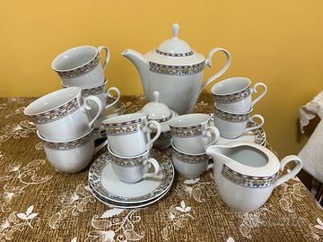 Set porcellana apulum