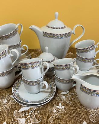 Set porcellana apulum