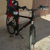 Bici Elettrica Atala