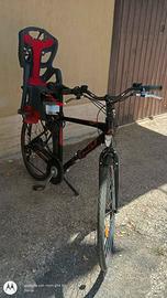 Bici Elettrica Atala