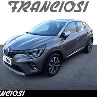 RENAULT Captur 1.6 E-TECH Plug-in Hybrid 160cv I