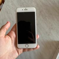 iPhone 6 gold 16 gb