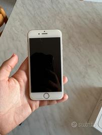 iPhone 6 gold 16 gb