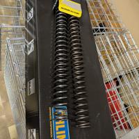 Molle cross cartuccia ohlins