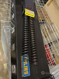 Molle cross cartuccia ohlins