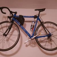 bicicletta da corsa Carraro 