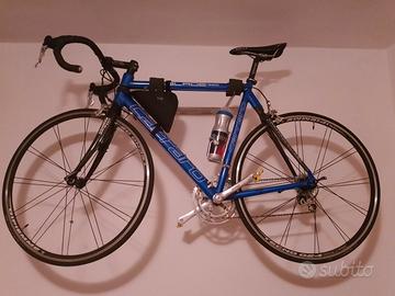 bicicletta da corsa Carraro 