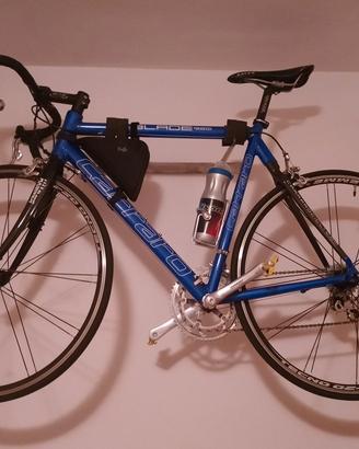 bicicletta da corsa Carraro 
