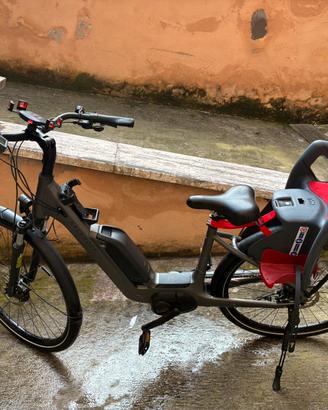E-bike