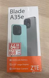 Smartphone Zte Blade A35e