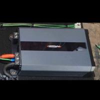 Sound digital evo 5