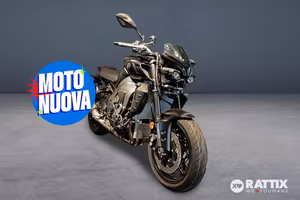 YAMAHA MT-10 1000
