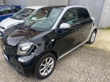 Smart ForFour 70 1.0 Passion 2016