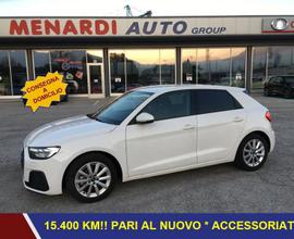 Audi A1 SPB 30 TFSI Admired 15.400 KM!! PARI ...