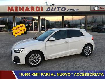 Audi A1 SPB 30 TFSI Admired 15.400 KM!! PARI ...