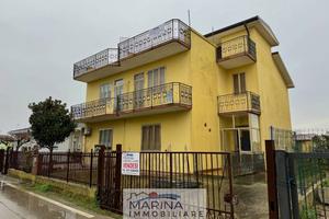 Villa di 135 m² con 5 locali e box auto doppio a C