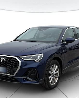 AUDI Q3 Sportback 35 2.0 tdi Business Plus quattro