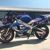 Yamaha YZF R1 - 1998