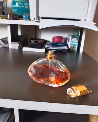 Profumo Van Cleef