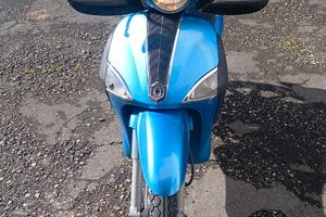 Piaggio liberty 50