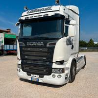 Scania R520