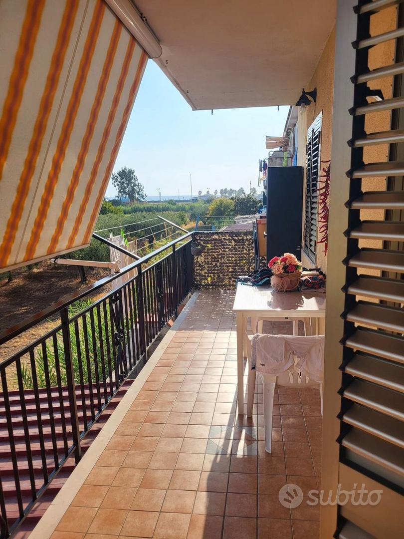 Apartment in Santa Maria del Cedro, Marina di Santa Maria del Cedro - Vista 5