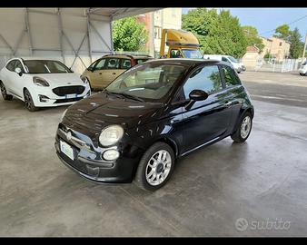 FIAT 500 1.2 Sport