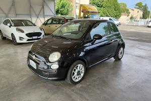 FIAT 500 1.2 Sport