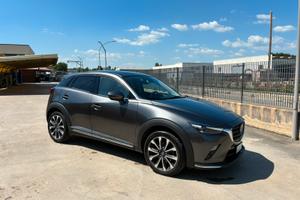 Mazda cx3
