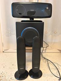 Home Theatre Samsung HT - Q100