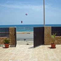 Casa vacanza fronte mare 10m Lung.re 181. 1 Avola