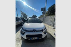 CITROEN C3 BlueHDi 100 S&S Feel