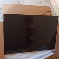 piano cottura a induzione Electrolux