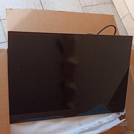 piano cottura a induzione Electrolux