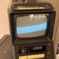 Radio tv  Audiola  Mod. TR  82