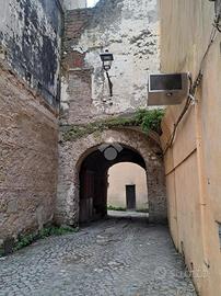 RUSTICO A ALBANO LAZIALE