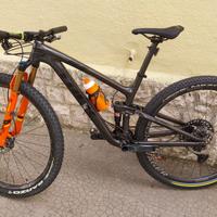 Trek top fuel 9.8