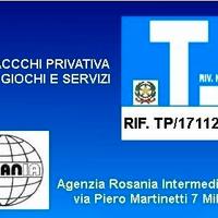 Tabaccheria con mura negozio (rif. tp/17112501)