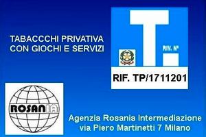 Tabaccheria con mura negozio (rif. tp/17112501)