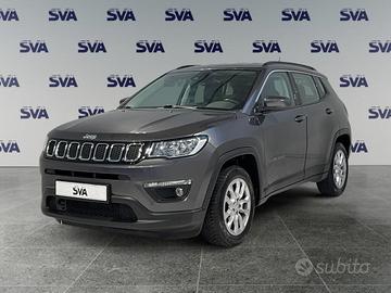 Jeep Compass 1.6 Mjt 130CV 2WD Longitude