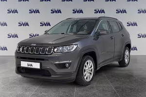 Jeep Compass 1.6 Mjt 130CV 2WD Longitude